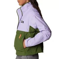 Columbia Adult Deschutes Valley Wind Shell Jacket