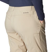 Columbia Women's Silver Ridge Utility Pant