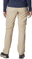 Columbia Women's Utility Convertible Pant