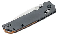 Kershaw Iridium Bar Lock Knife