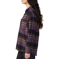 Mountain Hardwear Women's Dolores Flannel Long Sleeve Shirt