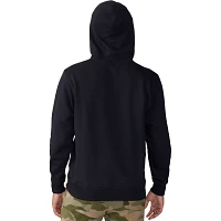 Mountain Hardwear Men's MWH Logo Pullover Hoodie