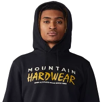 Mountain Hardwear Men's MWH Logo Pullover Hoodie