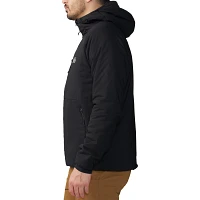 Mountain Hardwear Men's Kor Stasis Hoodie