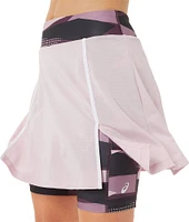 ASICS Women's New Strong 92 Tennis Skort