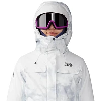 Mountain Hardwear Women's Powder Maven Parka