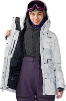 Mountain Hardwear Women's Powder Maven Parka