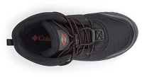 Columbia Kids' Fairbanks Omni-Heat 200g Waterproof Winter Boots