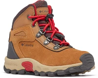 Columbia Little Kids' Newton Ridge Amped Hiking Boots