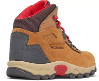 Columbia Little Kids' Newton Ridge Amped Hiking Boots