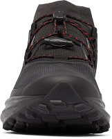 Columbia Men's Facet 75 Alpha Outdry Waterproof Hiking Shoes