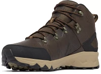 Columbia Men's Peakfreak II Mid OutDry Leather Waterproof Hiking Shoes