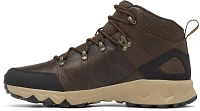 Columbia Men's Peakfreak II Mid OutDry Leather Waterproof Hiking Shoes