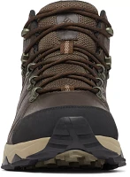 Columbia Men's Peakfreak II Mid OutDry Leather Waterproof Hiking Shoes