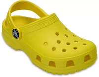 Crocs Kids' Classic Clogs