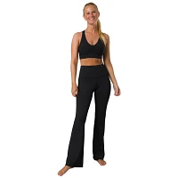 prAna Women's Luxara Flare Pants