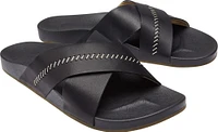 OluKai Women's Kipe'a 'Olu Sandals