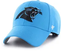 47 Men's Carolina Panthers MVP Adjustable Hat