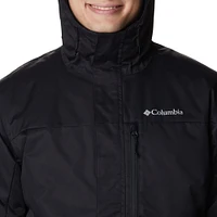 Columbia Hikebound Insulated Jacket