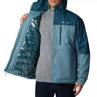 Columbia Hikebound Insulated Jacket