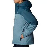 Columbia Hikebound Insulated Jacket