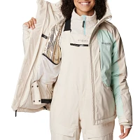 Columbia Women's Highland Summit Jacket