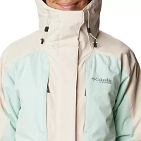 Columbia Women's Highland Summit Jacket