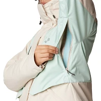 Columbia Women's Highland Summit Jacket