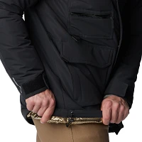 Columbia Men's Landroamer Parka