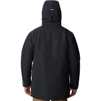 Columbia Men's Landroamer Parka