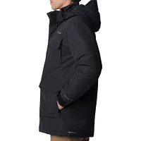 Columbia Men's Landroamer Parka