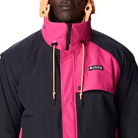 Columbia Men's Wintertrainer Interchange Jacket