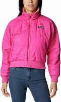 Columbia Women's Wintertrainer Interchange Jacket