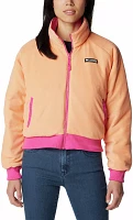 Columbia Women's Wintertrainer Interchange Jacket