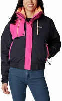 Columbia Women's Wintertrainer Interchange Jacket