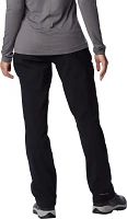 Columbia Women's Back Bea Warm Softshell Pants