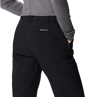 Columbia Women's Back Bea Warm Softshell Pants