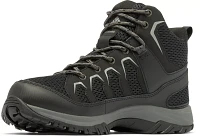 Columbia Men's Granite Trail Mid Waterproof Hiking Boots