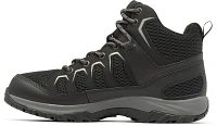 Columbia Men's Granite Trail Mid Waterproof Hiking Boots