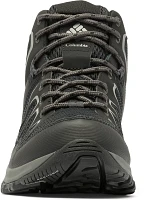 Columbia Men's Granite Trail Mid Waterproof Hiking Boots