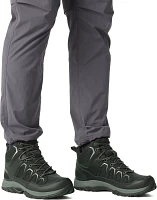 Columbia Men's Granite Trail Mid Waterproof Hiking Boots