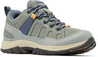 Columbia Women's Granite Trail Waterproof Hiking Shoes