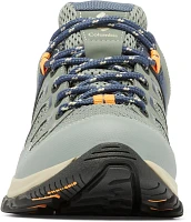 Columbia Women's Granite Trail Waterproof Hiking Shoes