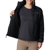 Columbia Women's Silver Leaf Stretch Insulated Jacket