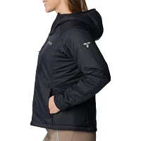 Columbia Women's Silver Leaf Stretch Insulated Jacket