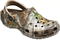 Crocs Classic Realtree Edge Clogs