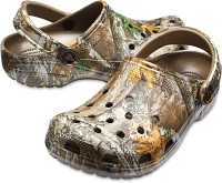 Crocs Classic Realtree Edge Clogs