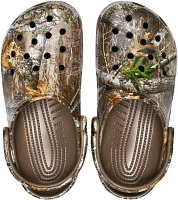 Crocs Classic Realtree Edge Clogs