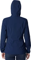 Columbia Women's Penn State Nittany Lions Blue Canyon Full Zip Jacket