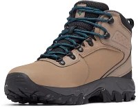 Columbia Men's Newton Ridge Omni-Heat II 100g Waterproof Hiking Boots